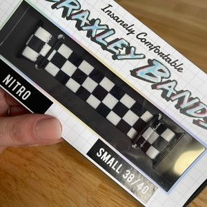 Braxley Band Nitro Apple Watch Band